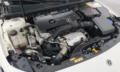 Mercedes-Benz A-Class 2021, 25993 км, за 16865.27 USD - фото 6