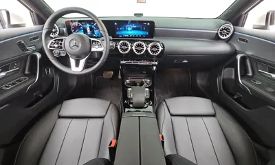 Mercedes-Benz A-Class 2021, 25993 км, за 16865.27 USD - фото 7
