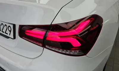 Mercedes-Benz A-Class 2021, 25993 км, за 16865.27 USD - фото 23