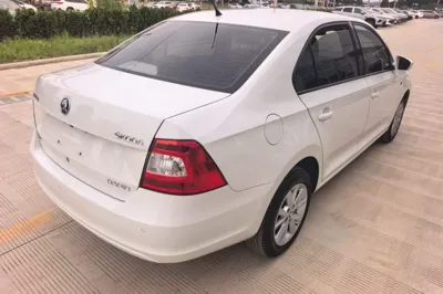 Skoda Rapid 2016, 76500 км, за 4906 USD - фото 6