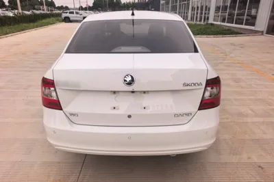 Skoda Rapid 2016, 76500 км, за 4906 USD - фото 7