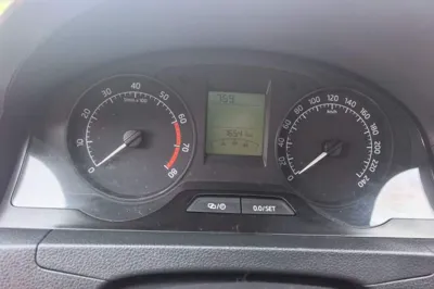 Skoda Rapid 2016, 76500 км, за 4906 USD - фото 9