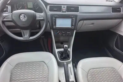 Skoda Rapid 2016, 76500 км, за 4906 USD - фото 12