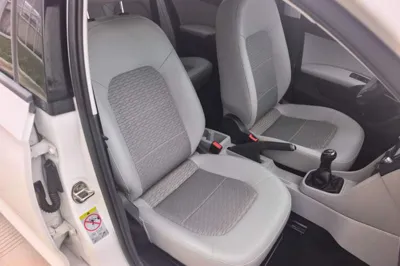 Skoda Rapid 2016, 76500 км, за 4906 USD - фото 14