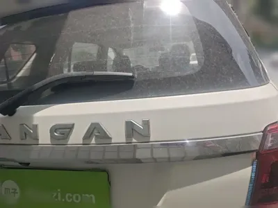 Oshan Oushang CX70 2016, 44200 км, за 2394.69 USD