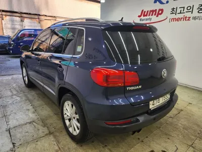 Volkswagen Tiguan 2015, 157992 км, за 5120.13 USD - фото 6