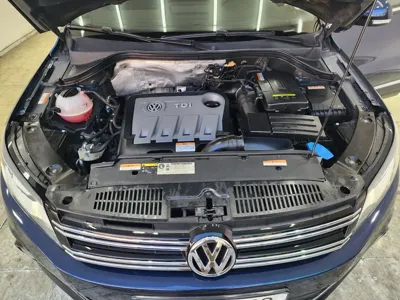 Volkswagen Tiguan 2015, 157992 км, за 5120.13 USD - фото 7