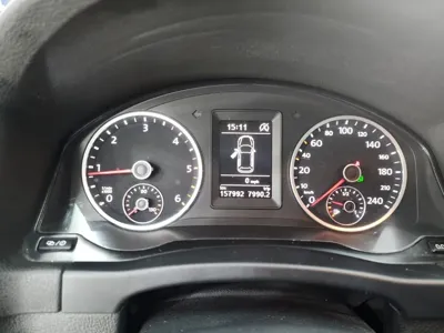 Volkswagen Tiguan 2015, 157992 км, за 5120.13 USD - фото 8