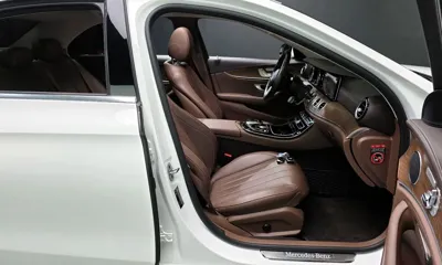 Mercedes-Benz E-Class 2019, 118563 км, за 14945.06 USD - фото 11