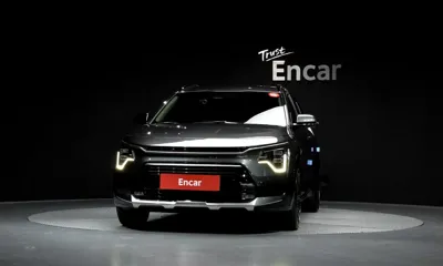 Kia Niro 2022, 32108 км, за 17246.18 USD