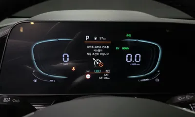 Kia Niro 2022, 32108 км, за 17246.18 USD - фото 8