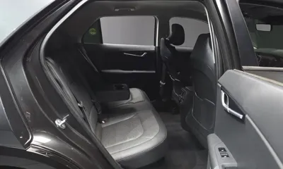 Kia Niro 2022, 32108 км, за 17246.18 USD - фото 12