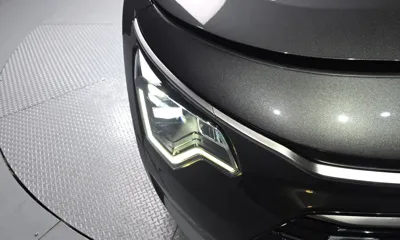 Kia Niro 2022, 32108 км, за 17246.18 USD - фото 22