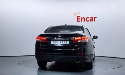 Renault-KoreaSamsung SM5 2013, 167243 км, за 1889.25 USD