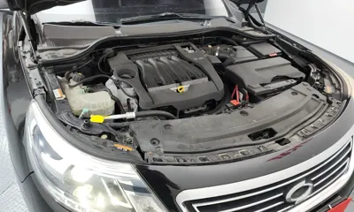 Renault-KoreaSamsung SM5 2013, 167243 км, за 1889.25 USD - фото 6
