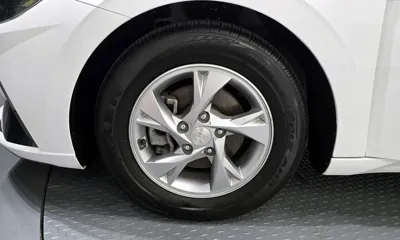 Hyundai Avante 2021, 83909 км, за 9849.29 USD