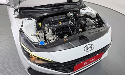 Hyundai Avante 2021, 83909 км, за 9849.29 USD - фото 6