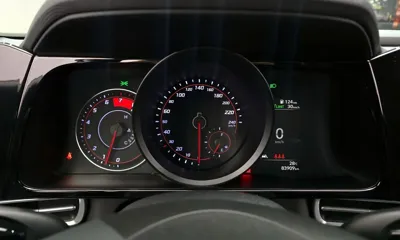 Hyundai Avante 2021, 83909 км, за 9849.29 USD - фото 8