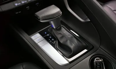 Hyundai Avante 2021, 83909 км, за 9849.29 USD - фото 9