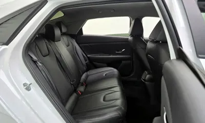 Hyundai Avante 2021, 83909 км, за 9849.29 USD - фото 12