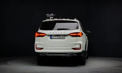 KG_Mobility_Ssangyong Rexton 2023, 42638 км, за 18493.56 USD