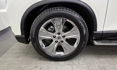 KG_Mobility_Ssangyong Rexton 2023, 42638 км, за 18493.56 USD