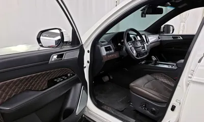 KG_Mobility_Ssangyong Rexton 2023, 42638 км, за 18373.38 USD - фото 10