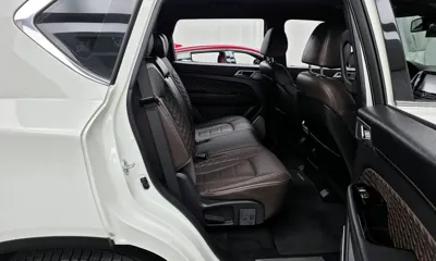 KG_Mobility_Ssangyong Rexton 2023, 42638 км, за 18373.38 USD - фото 12