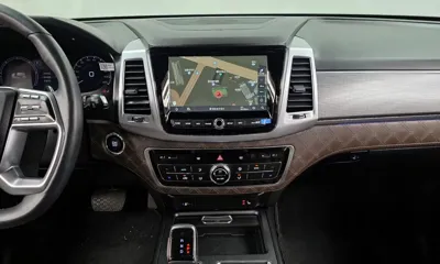 KG_Mobility_Ssangyong Rexton 2023, 42638 км, за 18373.38 USD - фото 14