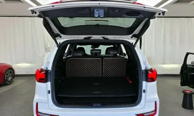 KG_Mobility_Ssangyong Rexton 2023, 42638 км, за 18373.38 USD - фото 20