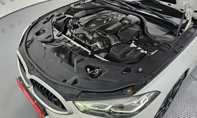 BMW 8-Series 2023, 53124 км, за 51767.9 USD - фото 6