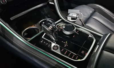 BMW 8-Series 2023, 53124 км, за 51767.9 USD - фото 9