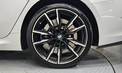 BMW 8-Series 2023, 53124 км, за 51767.9 USD - фото 21