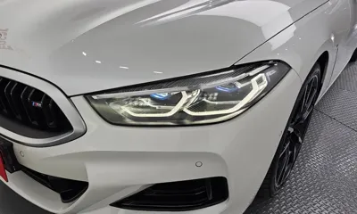 BMW 8-Series 2023, 53124 км, за 51767.9 USD - фото 22