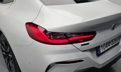 BMW 8-Series 2023, 53124 км, за 51767.9 USD - фото 23