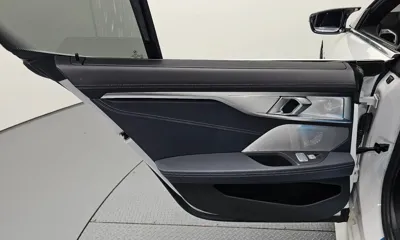 BMW 8-Series 2023, 53124 км, за 51767.9 USD - фото 25