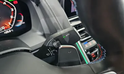 BMW 8-Series 2023, 53124 км, за 51767.9 USD - фото 28