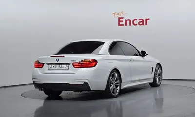BMW 4-Series 2016, 76953 км, за 14569.52 USD