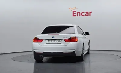 BMW 4-Series 2016, 76953 км, за 14569.52 USD