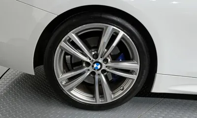 BMW 4-Series 2016, 76953 км, за 14569.52 USD