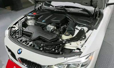BMW 4-Series 2016, 76953 км, за 14569.52 USD - фото 6