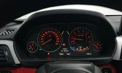 BMW 4-Series 2016, 76953 км, за 14569.52 USD - фото 8