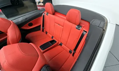 BMW 4-Series 2016, 76953 км, за 14569.52 USD - фото 12