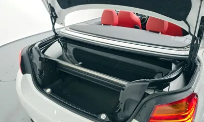 BMW 4-Series 2016, 76953 км, за 14569.52 USD - фото 20