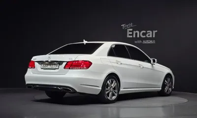 Mercedes-Benz E-Class 2014, 121697 км, за 6446.57 USD