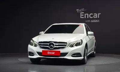 Mercedes-Benz E-Class 2014, 121697 км, за 6446.57 USD