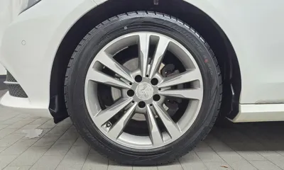 Mercedes-Benz E-Class 2014, 121697 км, за 6446.57 USD