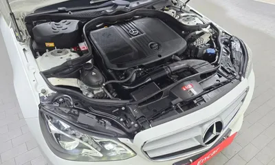 Mercedes-Benz E-Class 2014, 121697 км, за 6446.57 USD - фото 6