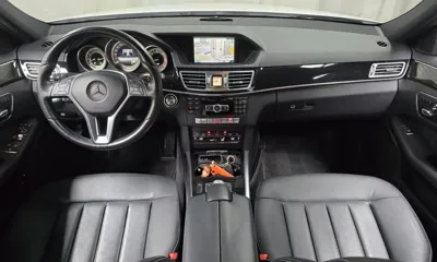 Mercedes-Benz E-Class 2014, 121697 км, за 6446.57 USD - фото 7