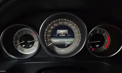 Mercedes-Benz E-Class 2014, 121697 км, за 6446.57 USD - фото 8